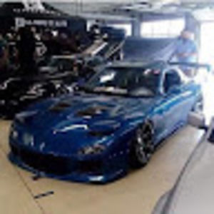 Meet your Posher, Tristan